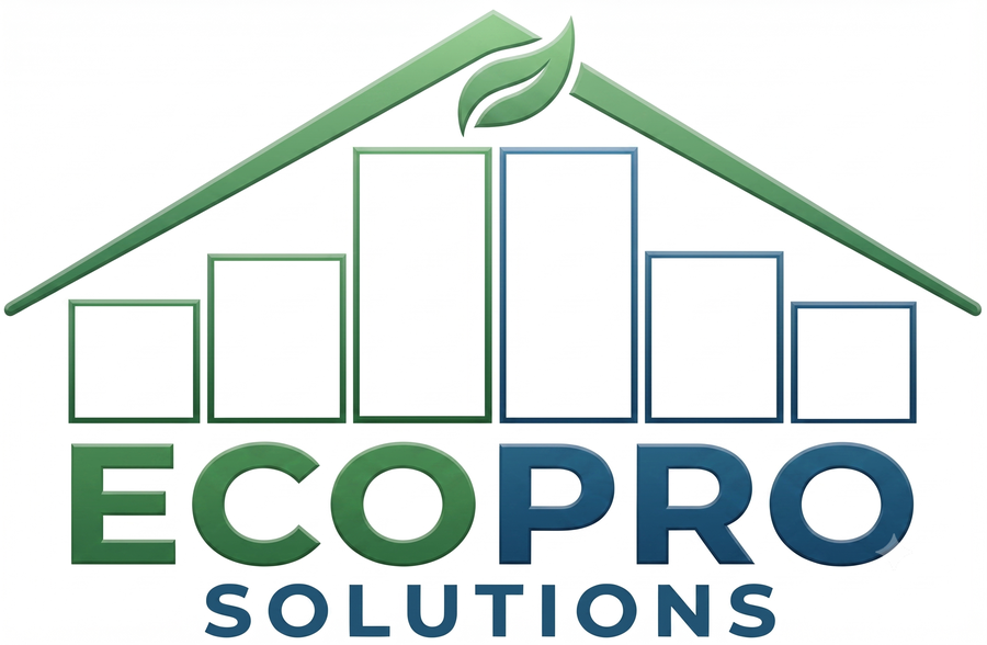 EcoPro Solutions